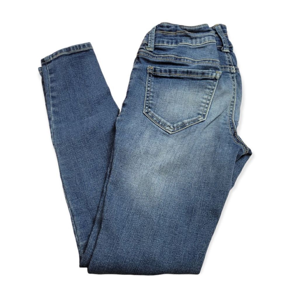 Mudd skinny jeans 12